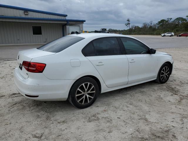 Image 3 of 2016 VOLKSWAGEN JETTA SE 2016 with VIN 3VWD67AJ5GM259491