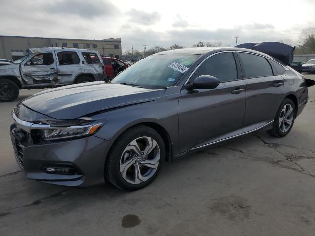 Obraz 1 z 2019 HONDA ACCORD EXL 2019 z VIN 1HGCV1F50KA041380