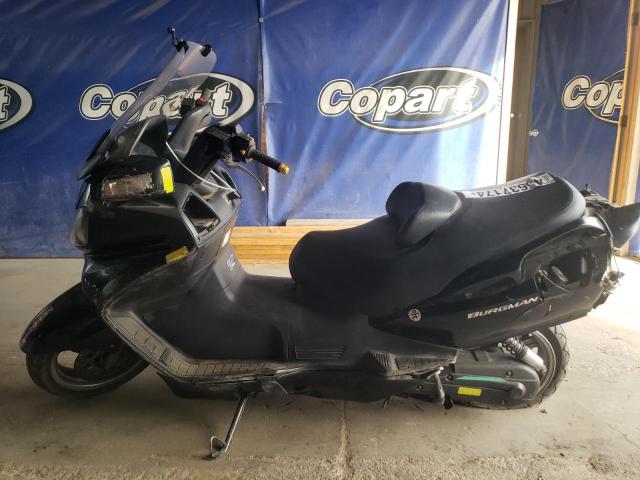 Image 3 of 2008 SUZUKI AN650  2008 with VIN JS1CP51AX82100825