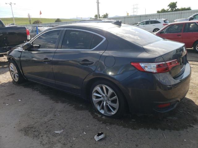 Image 2 of 2016 ACURA ILX PREMIUM TECH 2016 with VIN 19UDE2F78GA009005