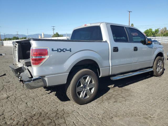 Obraz 3 z 2014 FORD F150 SUPERCREW 2014 z VIN 1FTFW1EF3EKD77445