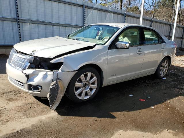 Obraz 1 z 2007 LINCOLN MKZ  2007 z VIN 3LNHM26T17R638512