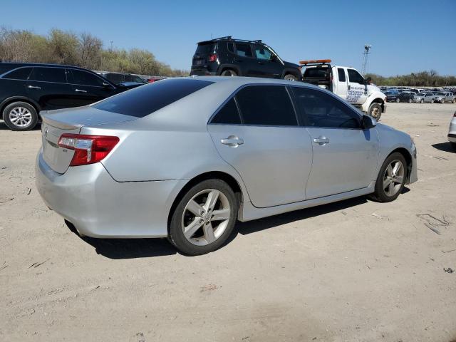 Image 3 of 2014 TOYOTA CAMRY L 2014 with VIN 4T1BF1FK5EU302319