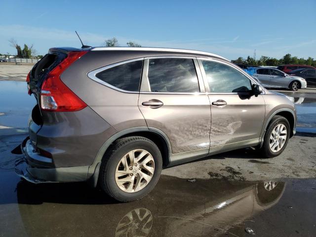 Obraz 3 z 2015 HONDA CR-V EXL 2015 z VIN 2HKRM3H79FH550565