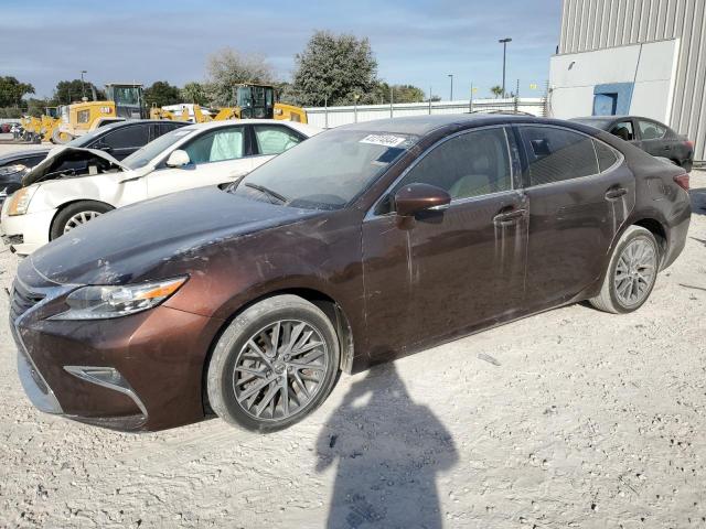 2016 LEXUS ES 350 2016 image
