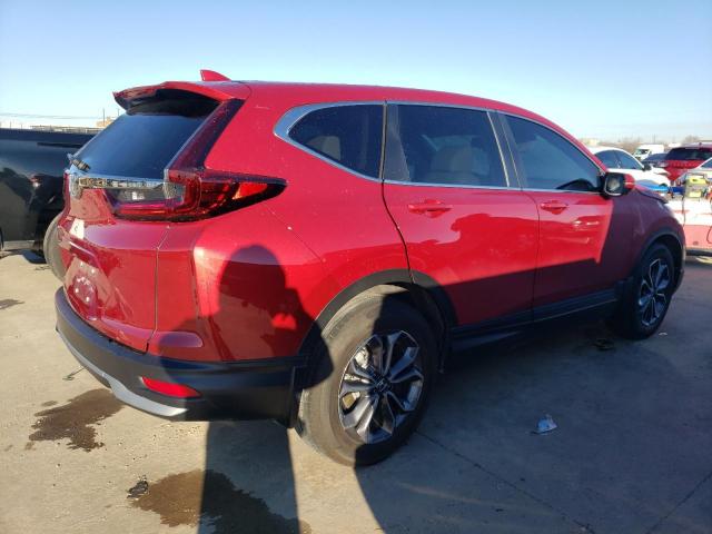 Изображение 3 2022 HONDA CR-V EXL 2022 с VIN 2HKRW1H88NH405569