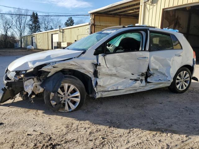 Obraz 2015 CHEVROLET TRAX LS 2015
