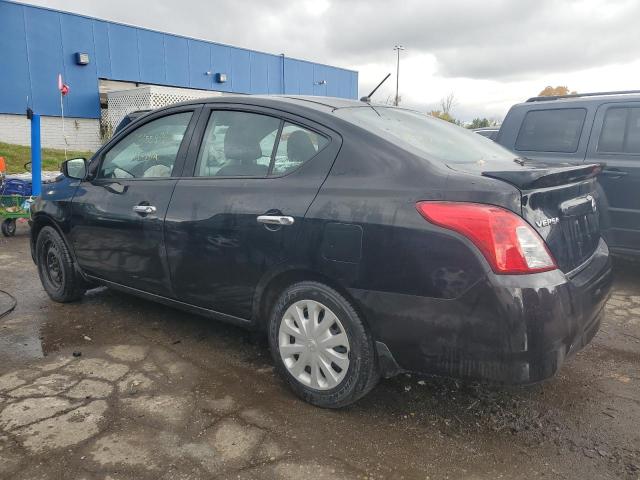 Obraz 2 z 2018 NISSAN VERSA S 2018 z VIN 3N1CN7AP8JL860836