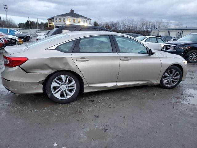 Изображение 3 2020 HONDA ACCORD LX 2020 с VIN 1HGCV1F16LA070946