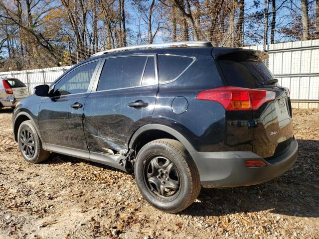 Obraz 2 z 2015 TOYOTA RAV4 LE 2015 z VIN 2T3ZFREV6FW176070