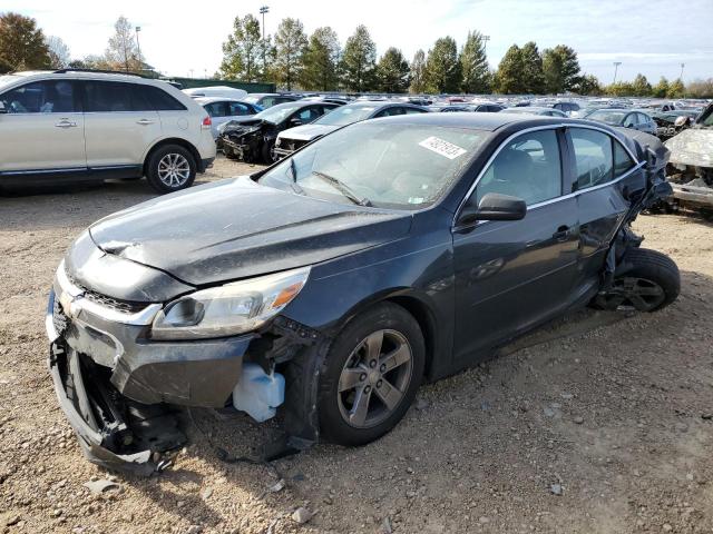 Obraz 1 z 2014 CHEVROLET MALIBU LS 2014 z VIN 1G11B5SL3EF149390