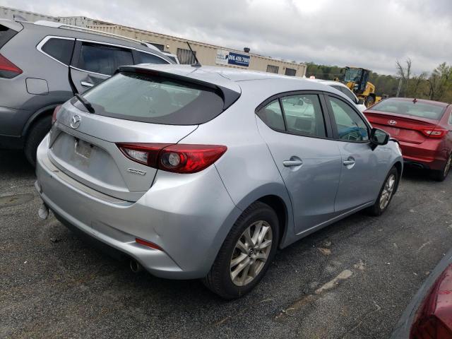 Image 3 of 2017 MAZDA 3 SPORT 2017 with VIN 3MZBN1K76HM133409