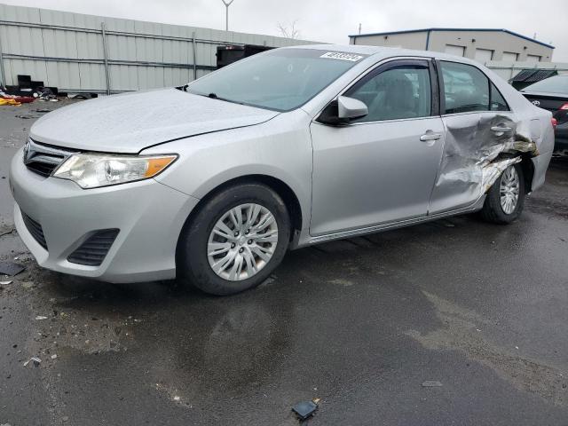 Изображение 1 2012 TOYOTA CAMRY BASE 2012 с VIN 4T4BF1FK3CR210046