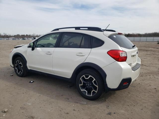 Obraz 2 z 2016 SUBARU CROSSTREK PREMIUM 2016 z VIN JF2GPABC5G8220397