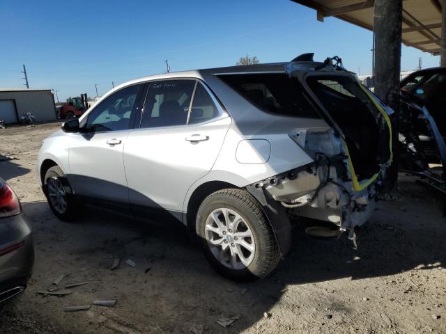 Obraz 2 z 2020 CHEVROLET EQUINOX LT 2020 z VIN 3GNAXUEVXLS512610
