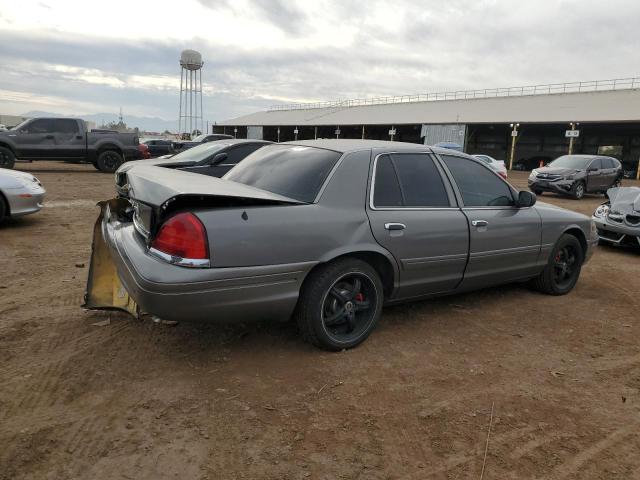 Obraz 3 z 2005 FORD CROWN VICTORIA POLICE INTERCEPTOR 2005 z VIN 2FAFP71W55X133305