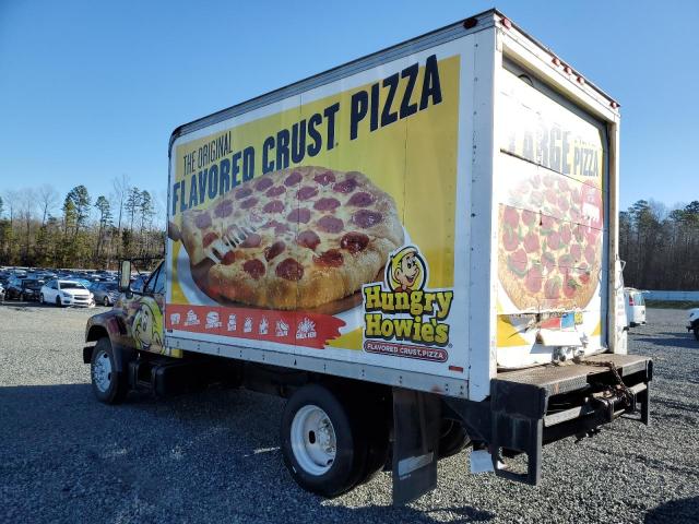 Изображение 2 1995 FORD F800  1995 с VIN 1FDNF80C8SVA38817