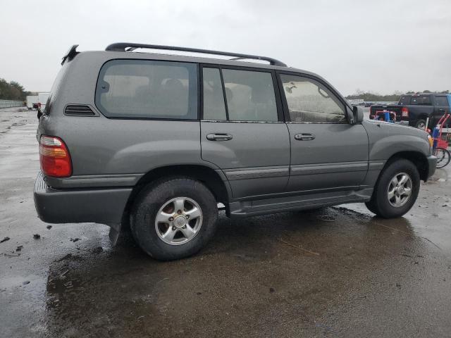 Obraz 3 z 2002 TOYOTA LAND CRUISER  2002 z VIN JTEHT05J522026883