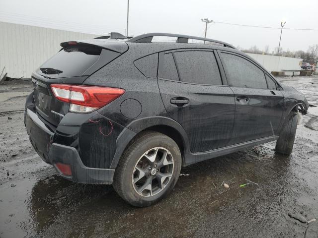 Image 3 of 2018 SUBARU CROSSTREK PREMIUM 2018 with VIN JF2GTABC4JH238554