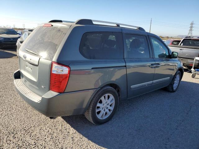 Изображение 3 2006 KIA SEDONA EX 2006 с VIN KNDMB233966069501