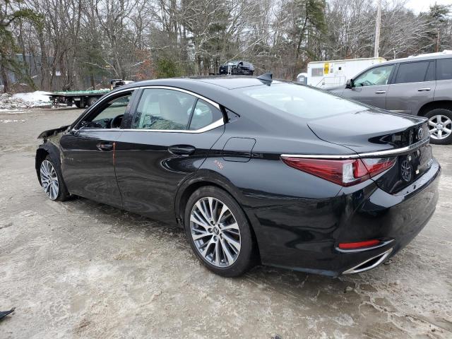 Obraz 2 z 2019 LEXUS ES 350 2019 z VIN 58ABZ1B19KU020693