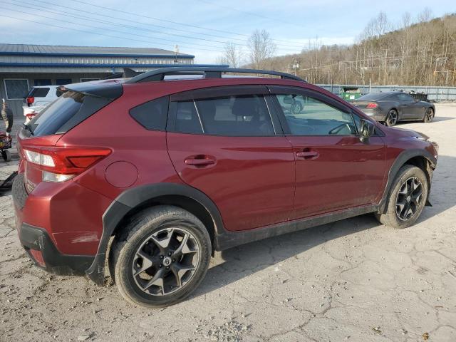 Obraz 3 z 2018 SUBARU CROSSTREK  2018 z VIN JF2GTAACXJH298260