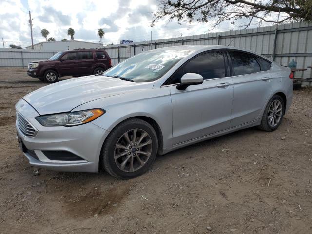 Изображение 2017 FORD FUSION SE 2017