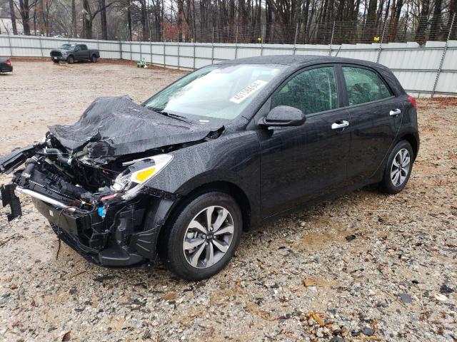 Image 1 of 2021 KIA RIO S 2021 with VIN 3KPA25AD6ME404351
