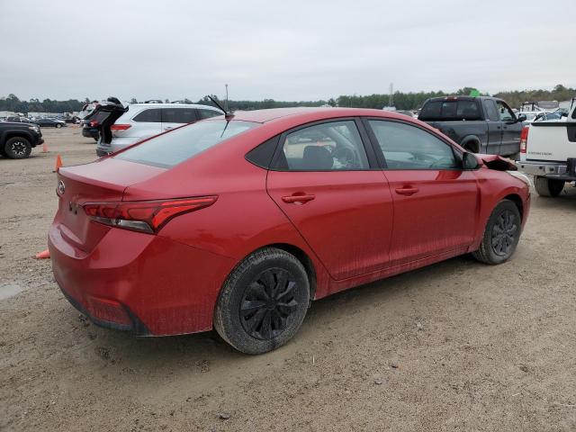 Image 3 of 2019 HYUNDAI ACCENT SE 2019 with VIN 3KPC24A37KE054848