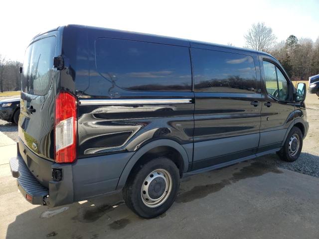 Изображение 3 2017 FORD TRANSIT T-150 2017 с VIN 1FTYE1YM1HKB35831