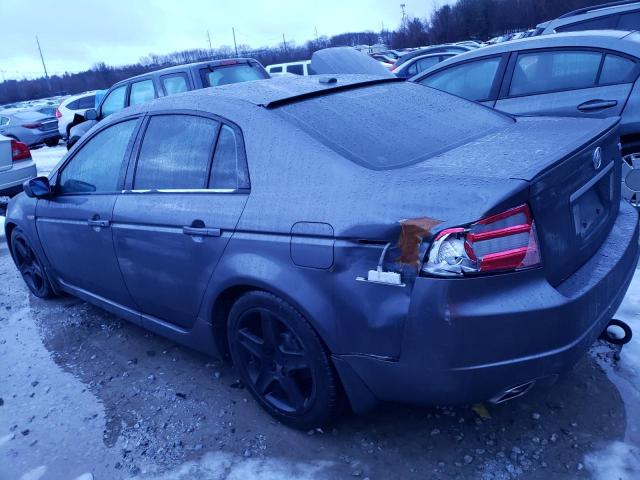 Image 2 of 2004 ACURA TL  2004 with VIN 19UUA66214A027428