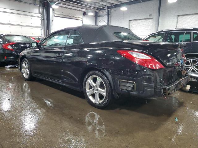 Изображение 2 2007 TOYOTA CAMRY SOLARA SE 2007 с VIN 4T1FA38P57U135922