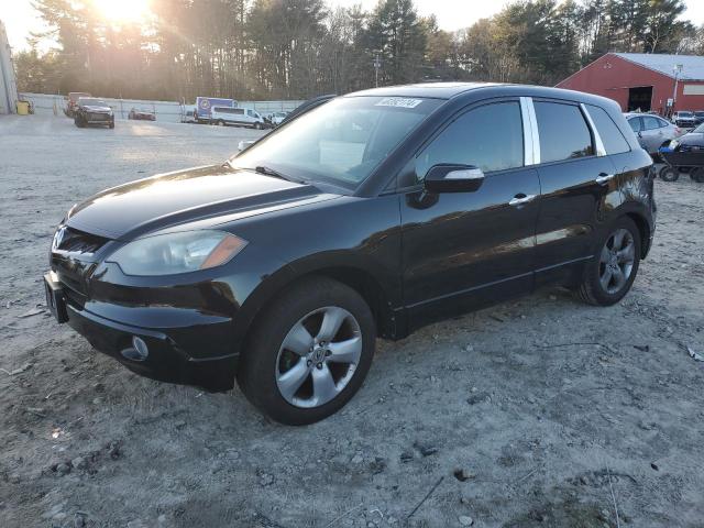 Изображение 2008 ACURA RDX TECHNOLOGY 2008