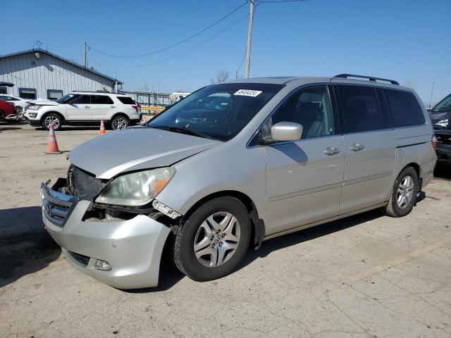 Obraz 1 z 2006 HONDA ODYSSEY TOURING 2006 z VIN 5FNRL38886B055834