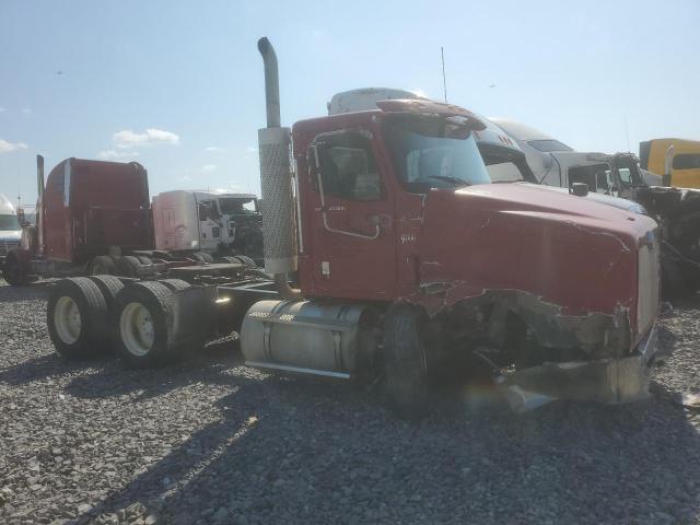 Obraz 1 z 2007 INTERNATIONAL 9200 9200I 2007 z VIN 2HSCEAPR17C427416