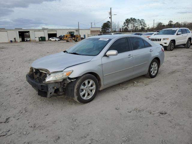 Image 1 of 2010 TOYOTA CAMRY BASE 2010 with VIN 4T1BF3EK2AU544718