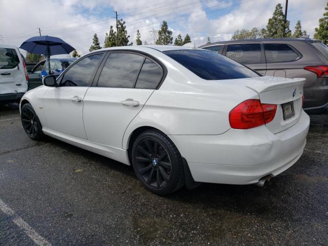 Obraz 2 z 2011 BMW 328 I SULEV 2011 z VIN WBAPH5C52BA445121