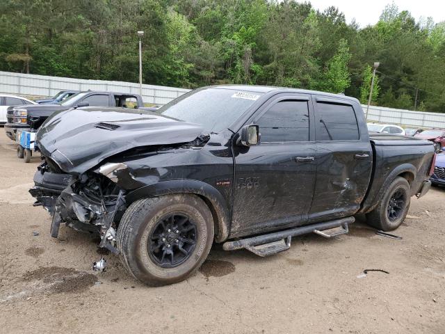 Obraz 2017 RAM 1500 REBEL 2017