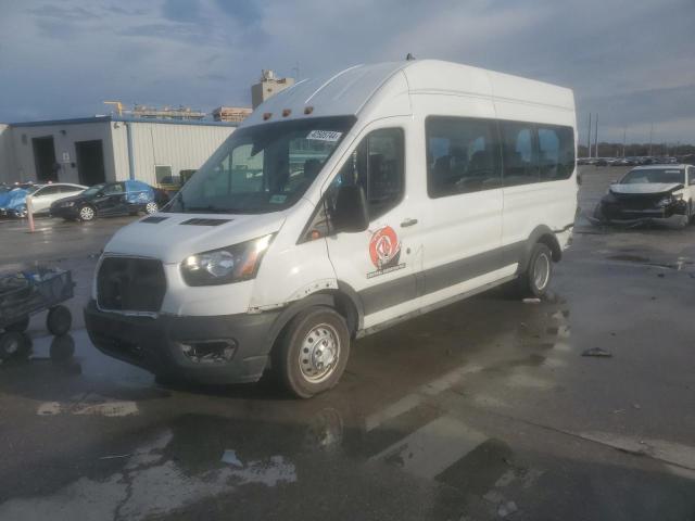 Изображение 1 2023 FORD TRANSIT T-350 HD 2023 с VIN 1FBVU4X83PKA87991