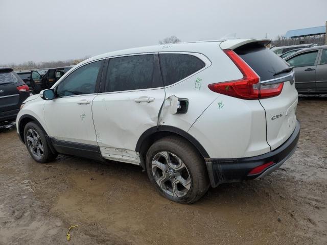 Image 2 of 2018 HONDA CR-V EX 2018 with VIN 5J6RW2H57JL026395