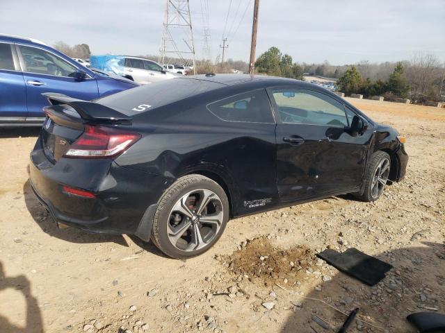 Image 3 of 2015 HONDA CIVIC SI 2015 with VIN 2HGFG4A52FH706206