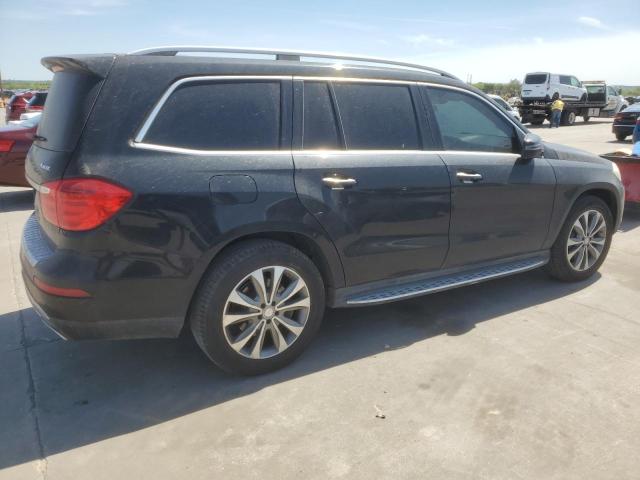 Image 3 of 2013 MERCEDES-BENZ GL 450 4MATIC 2013 with VIN 4JGDF7CE5DA263905