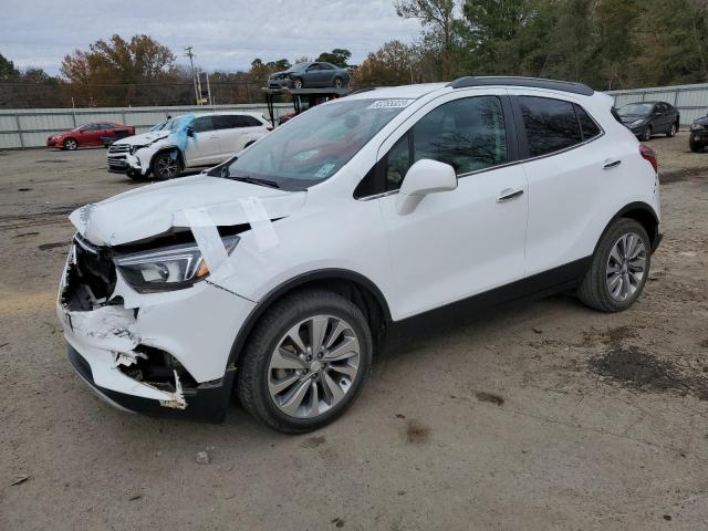 Изображение 1 2020 BUICK ENCORE PREFERRED 2020 с VIN KL4CJASBXLB059039