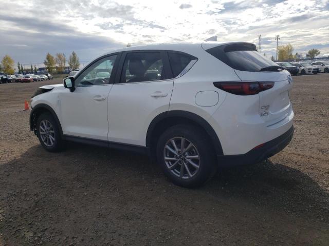 Obraz 2 z 2022 MAZDA CX-5 GX 2022 z VIN JM3KFBBL8N0628512