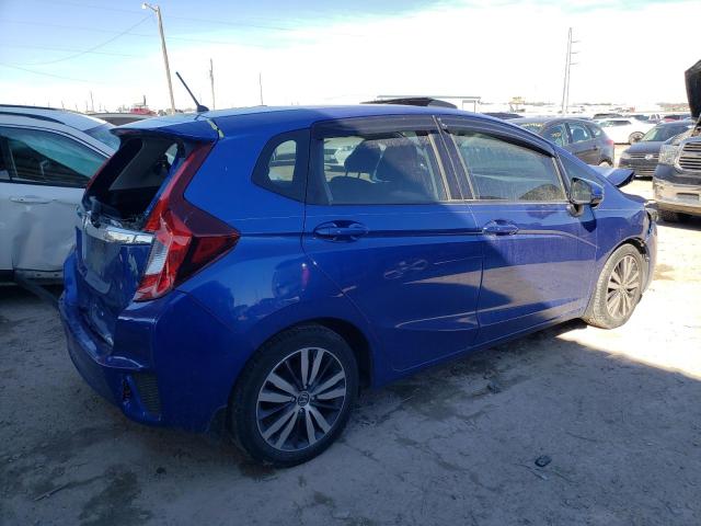 Изображение 3 2015 HONDA FIT EX 2015 с VIN 3HGGK5H81FM745735