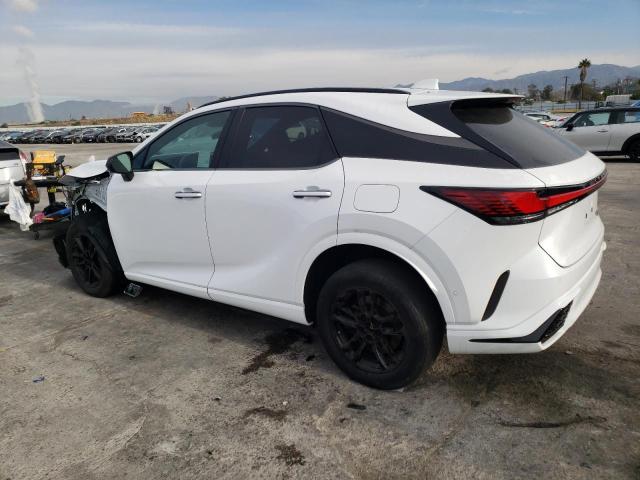 Obraz 2 z 2023 LEXUS RX 500H F SPORT 2023 z VIN 2T2BCMEA0PC004067