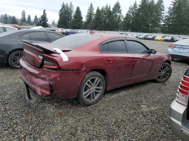 Изображение 3 2018 DODGE CHARGER GT 2018 с VIN 2C3CDXJG5JH241107