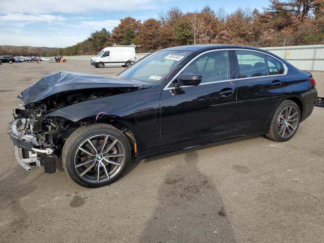 Obraz 2021 BMW 330XE  2021
