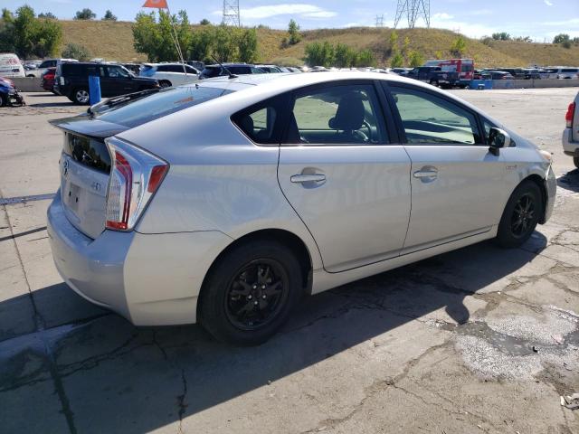 Obraz 3 z 2013 TOYOTA PRIUS  2013 z VIN JTDKN3DU4D5570374