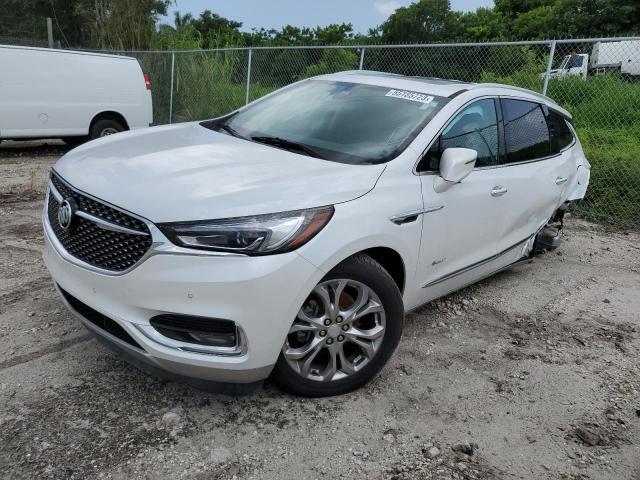 Obraz 2019 BUICK ENCLAVE AVENIR 2019